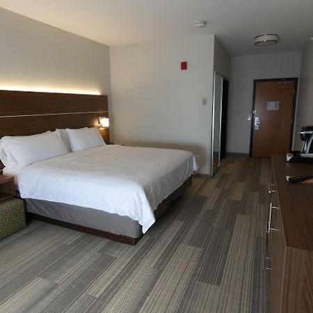 Holiday Inn Express Hotel & Suites Limon I-70/Exit 359 By Ihg Luaran gambar