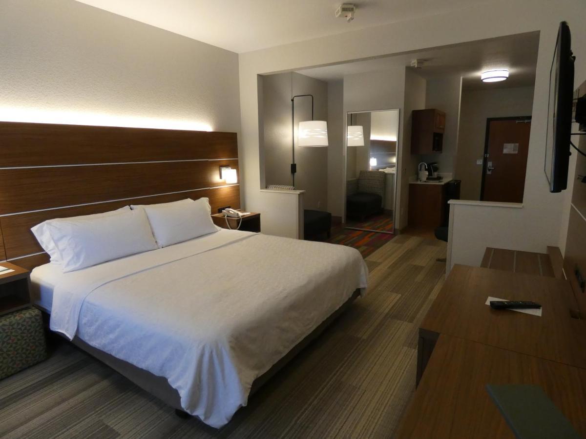 Holiday Inn Express Hotel & Suites Limon I-70/Exit 359 By Ihg Bilik gambar