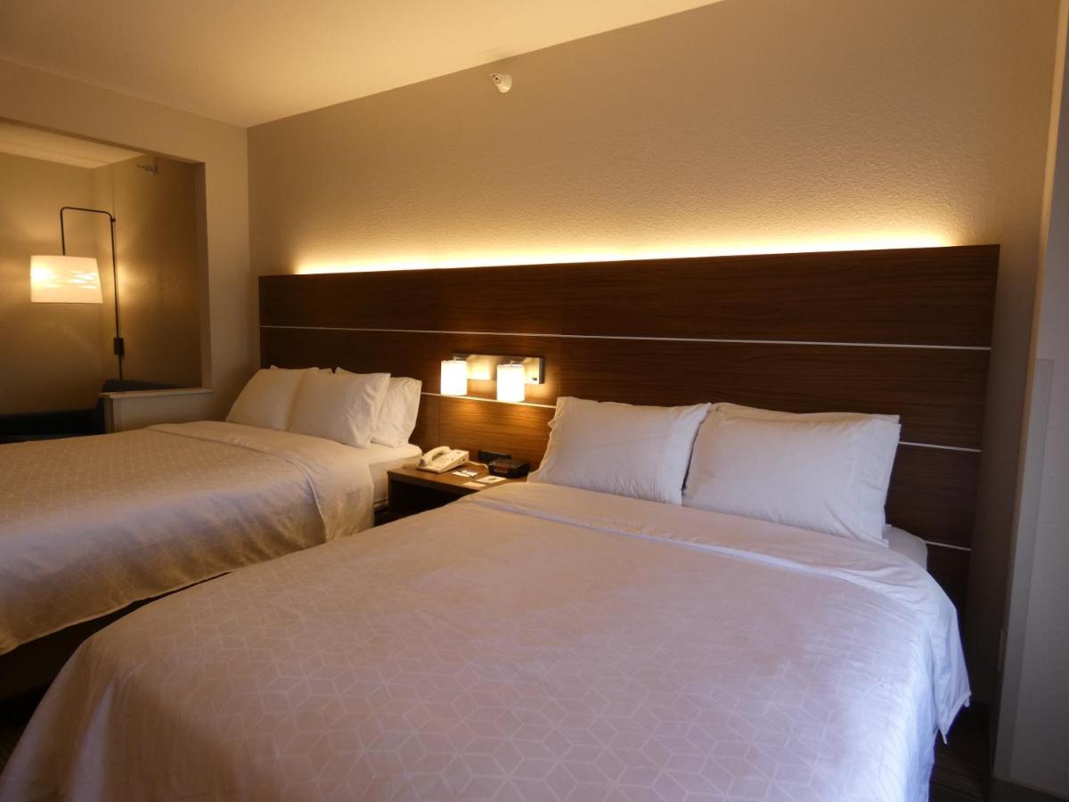 Holiday Inn Express Hotel & Suites Limon I-70/Exit 359 By Ihg Bilik gambar