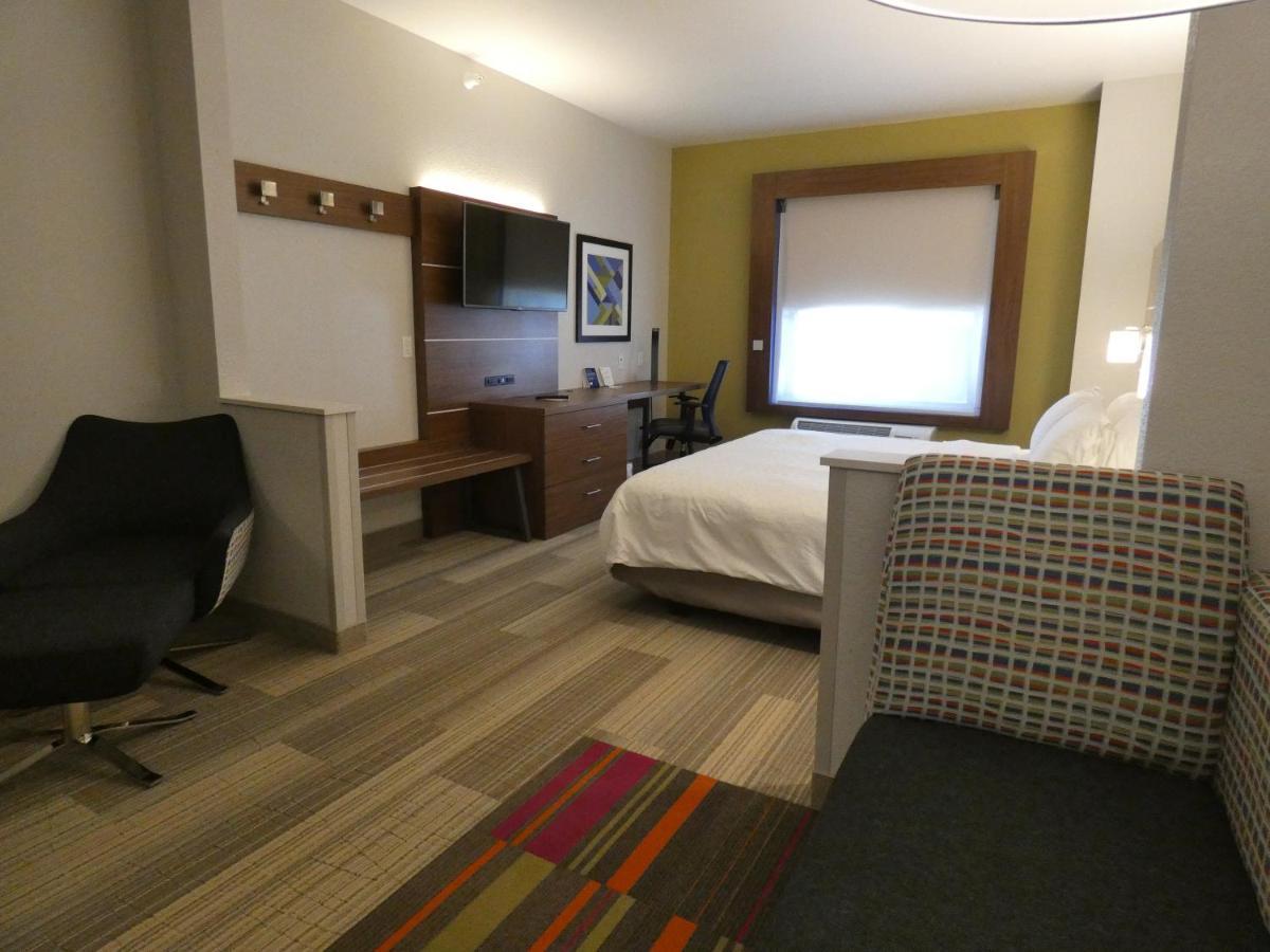 Holiday Inn Express Hotel & Suites Limon I-70/Exit 359 By Ihg Bilik gambar
