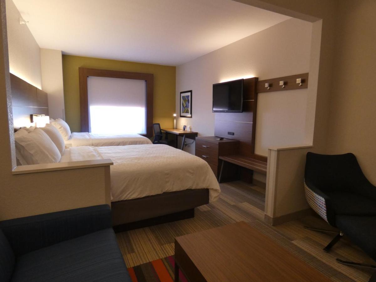 Holiday Inn Express Hotel & Suites Limon I-70/Exit 359 By Ihg Bilik gambar