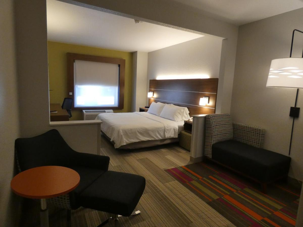 Holiday Inn Express Hotel & Suites Limon I-70/Exit 359 By Ihg Bilik gambar