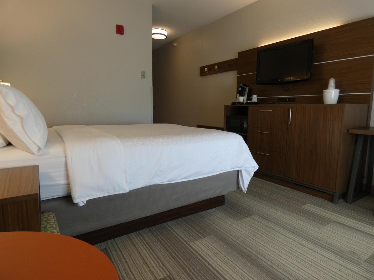 Holiday Inn Express Hotel & Suites Limon I-70/Exit 359 By Ihg Luaran gambar