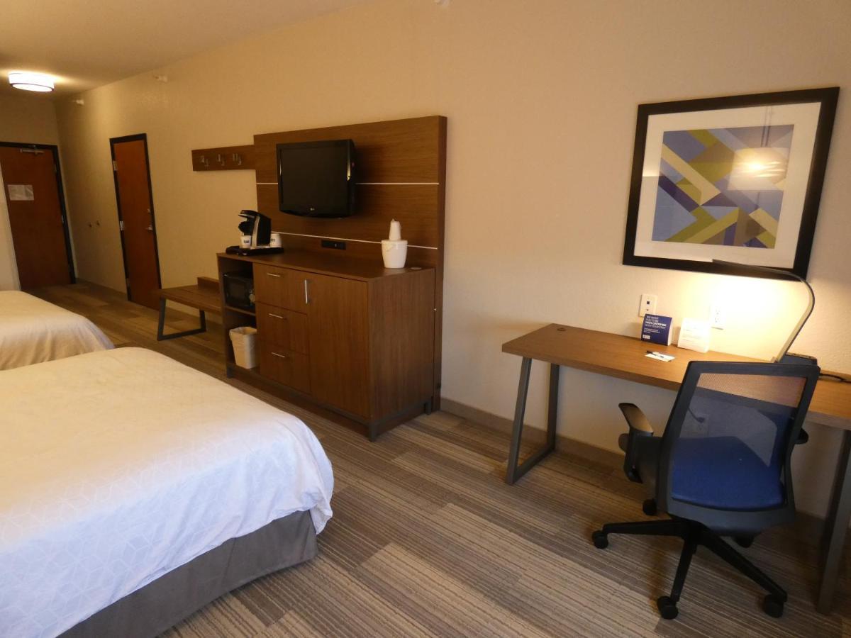 Holiday Inn Express Hotel & Suites Limon I-70/Exit 359 By Ihg Luaran gambar