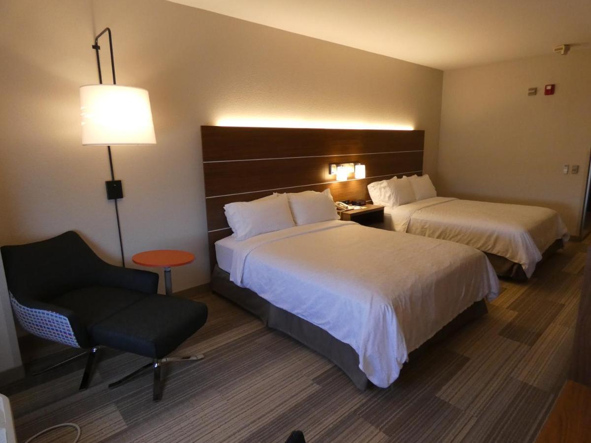 Holiday Inn Express Hotel & Suites Limon I-70/Exit 359 By Ihg Luaran gambar