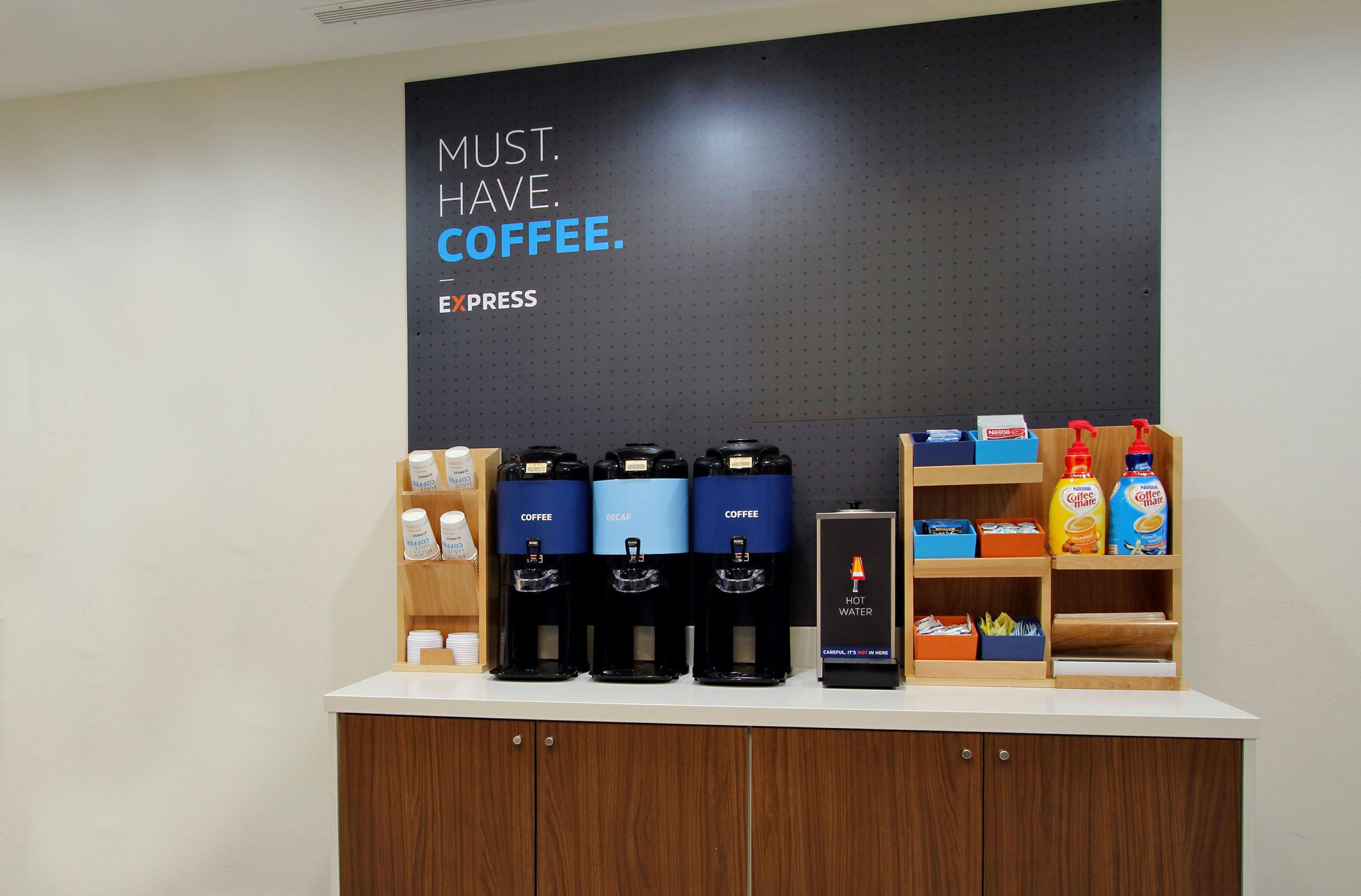 Holiday Inn Express Hotel & Suites Limon I-70/Exit 359 By Ihg Luaran gambar