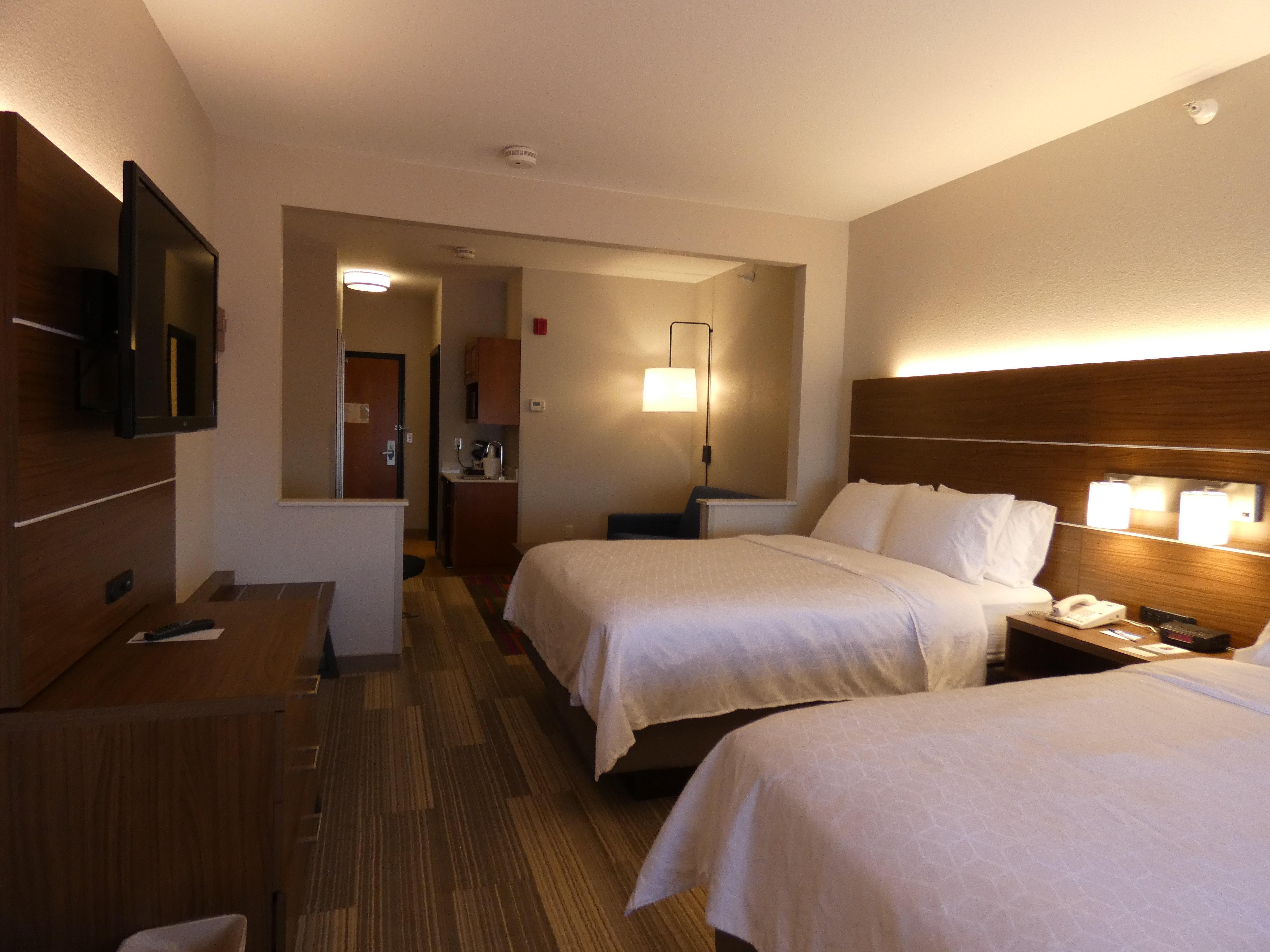 Holiday Inn Express Hotel & Suites Limon I-70/Exit 359 By Ihg Luaran gambar