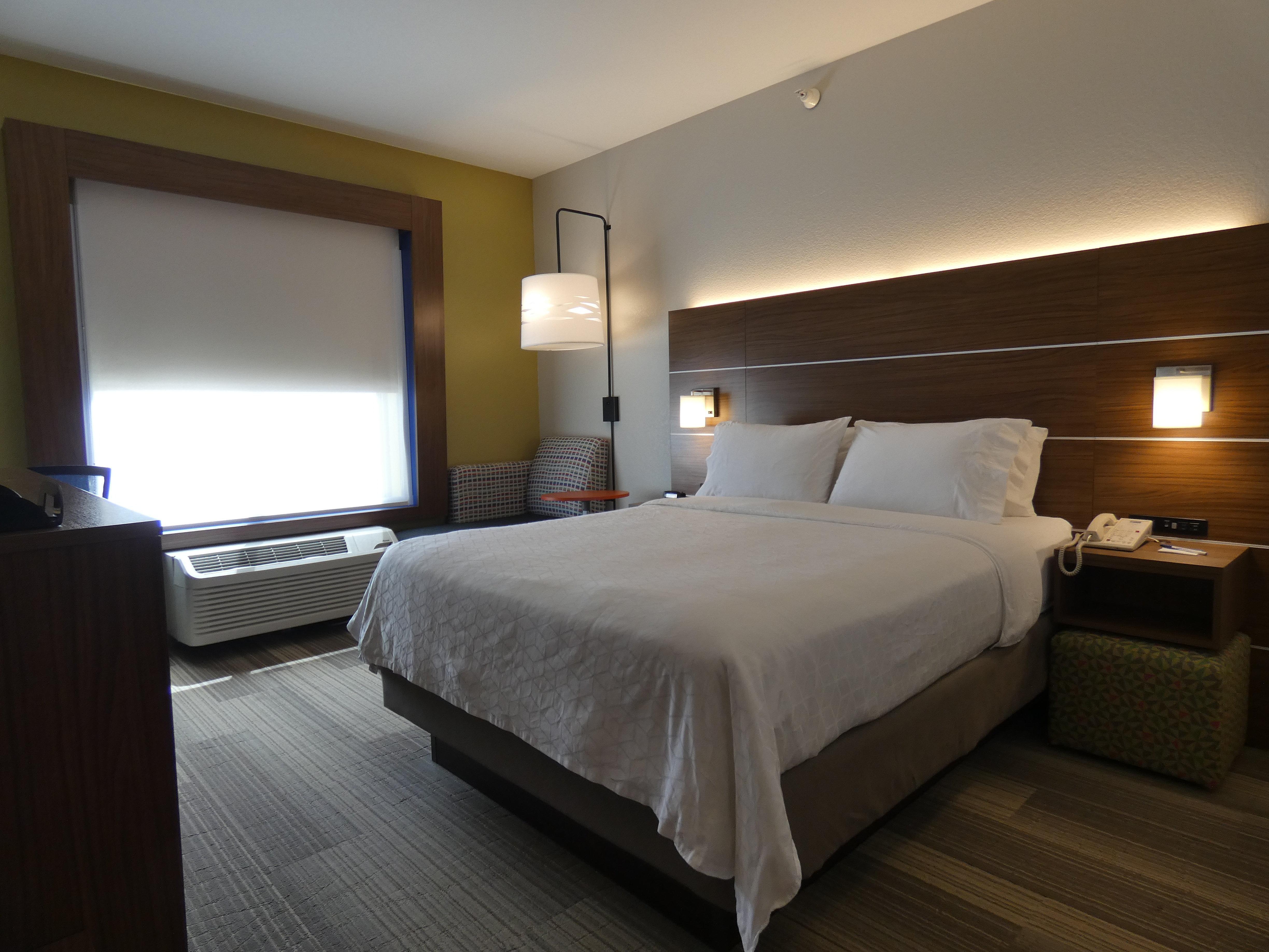 Holiday Inn Express Hotel & Suites Limon I-70/Exit 359 By Ihg Luaran gambar