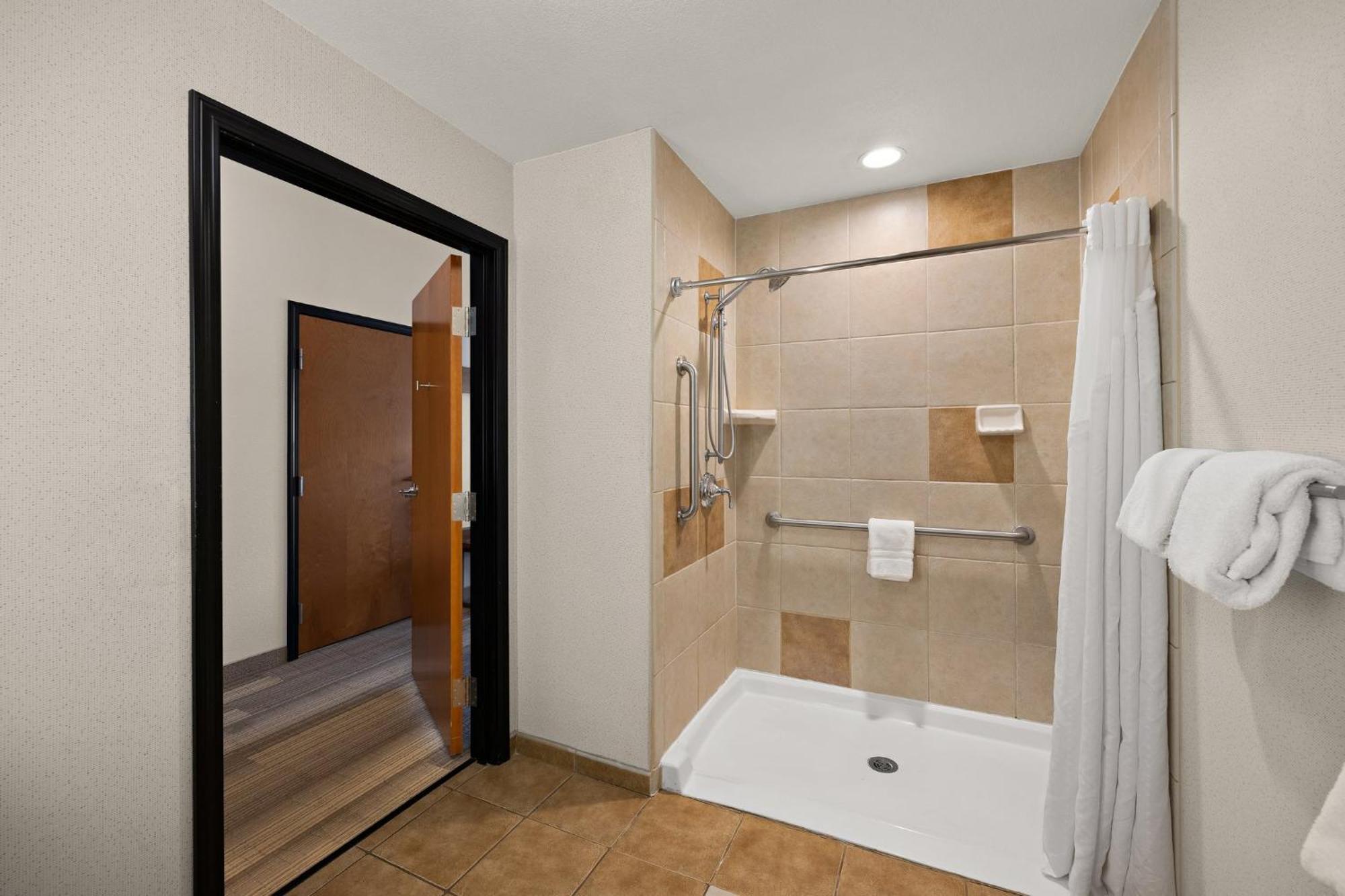 Holiday Inn Express Hotel & Suites Limon I-70/Exit 359 By Ihg Luaran gambar
