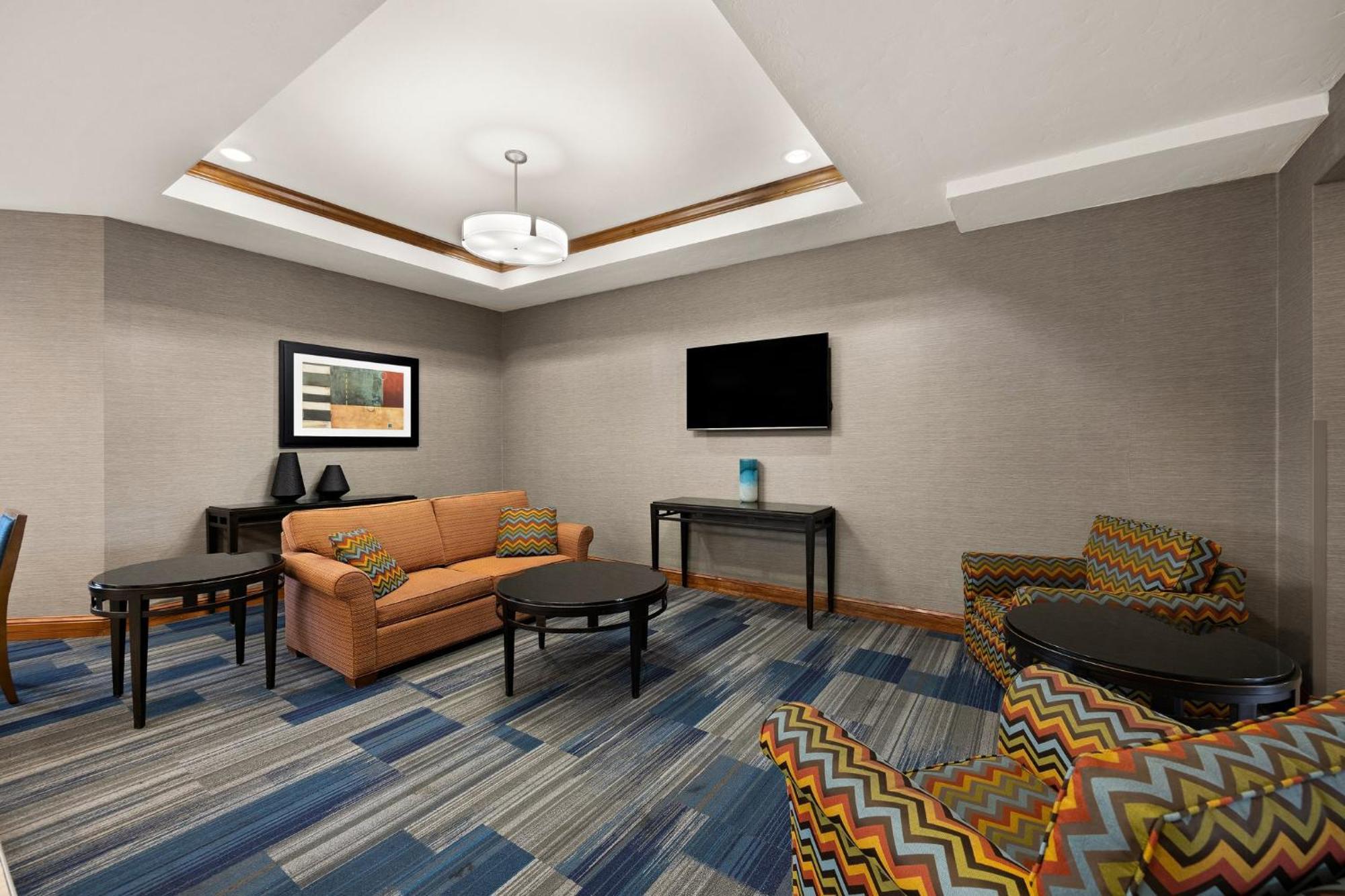 Holiday Inn Express Hotel & Suites Limon I-70/Exit 359 By Ihg Luaran gambar