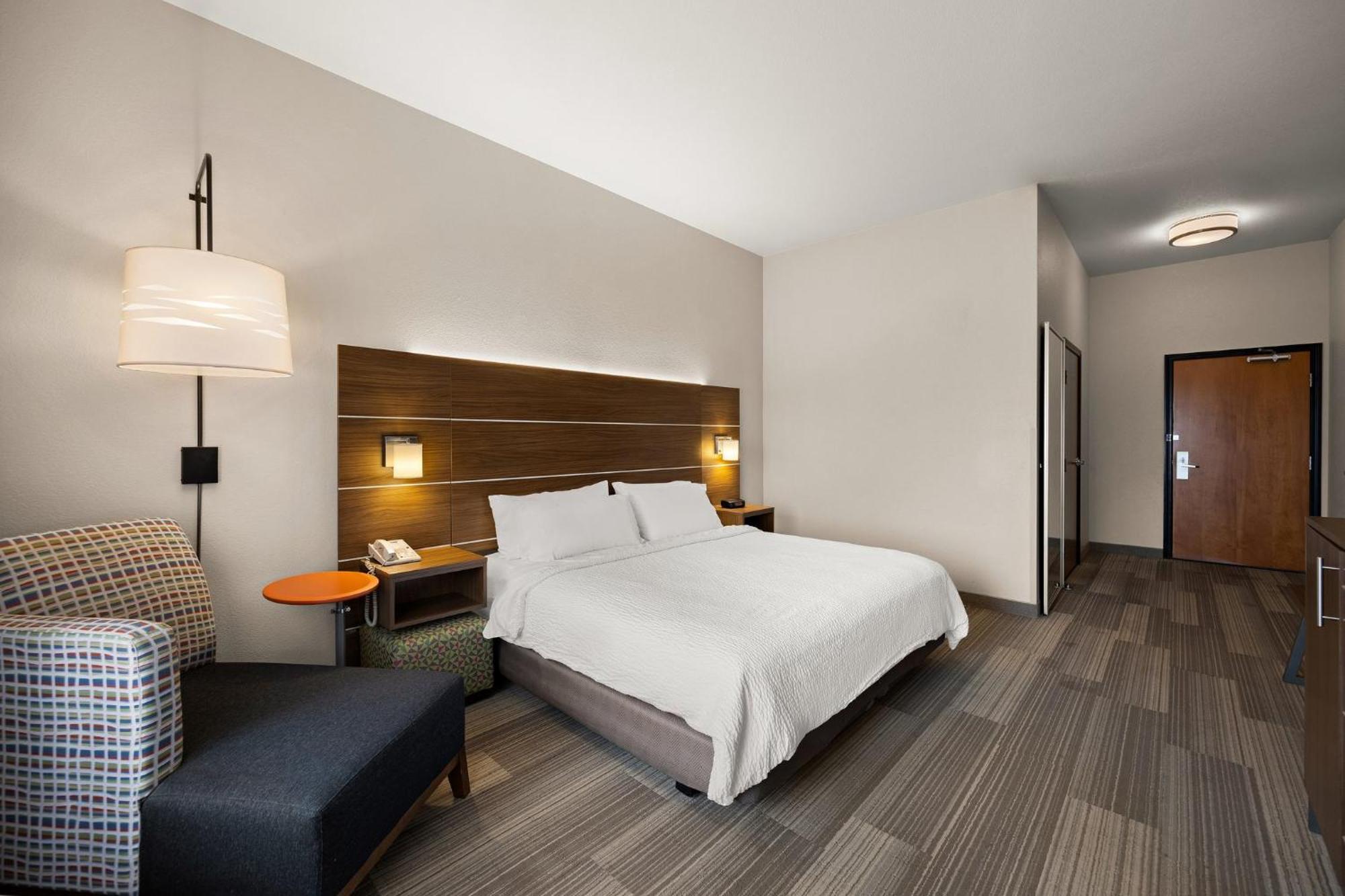 Holiday Inn Express Hotel & Suites Limon I-70/Exit 359 By Ihg Luaran gambar