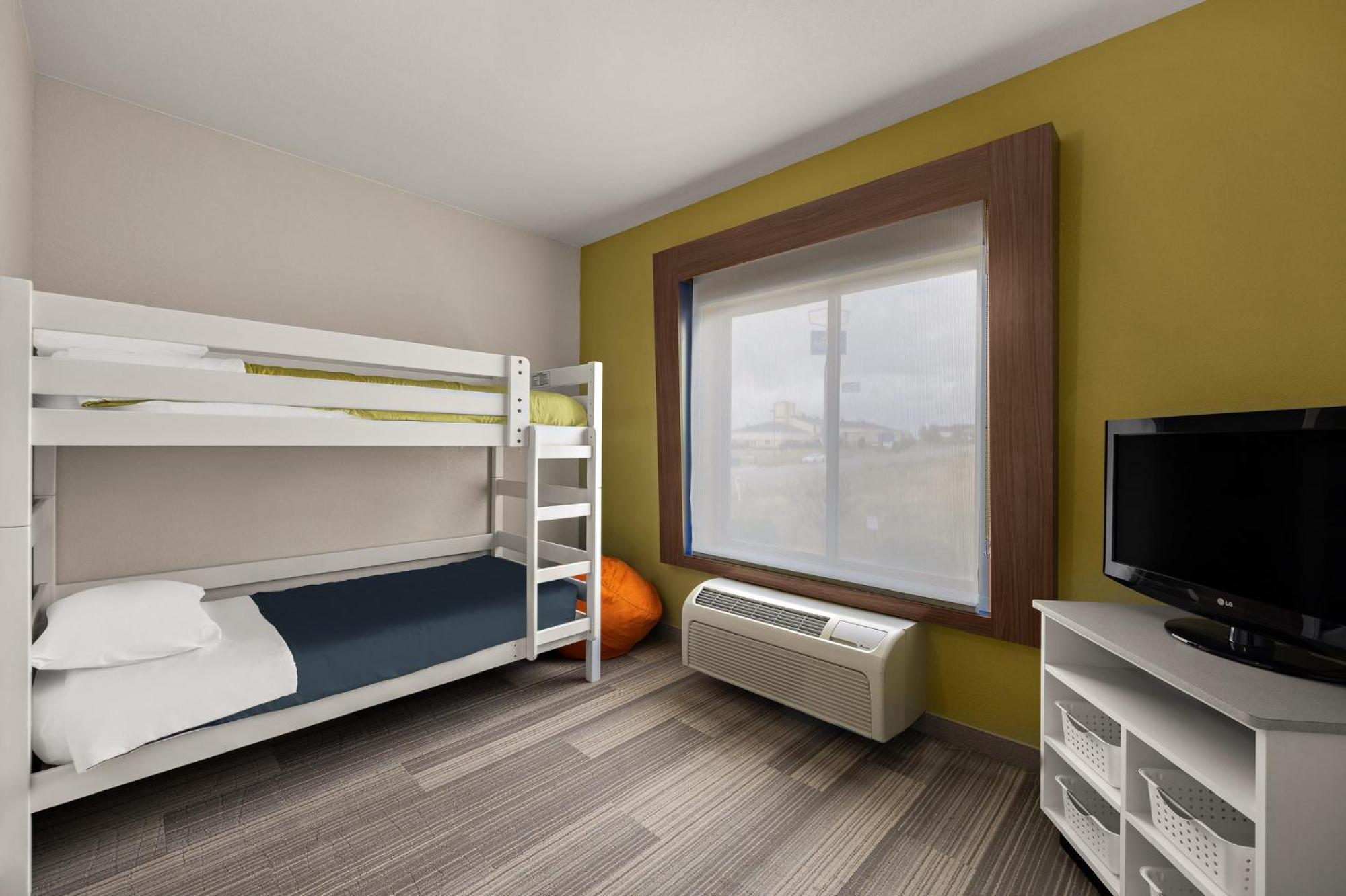 Holiday Inn Express Hotel & Suites Limon I-70/Exit 359 By Ihg Luaran gambar