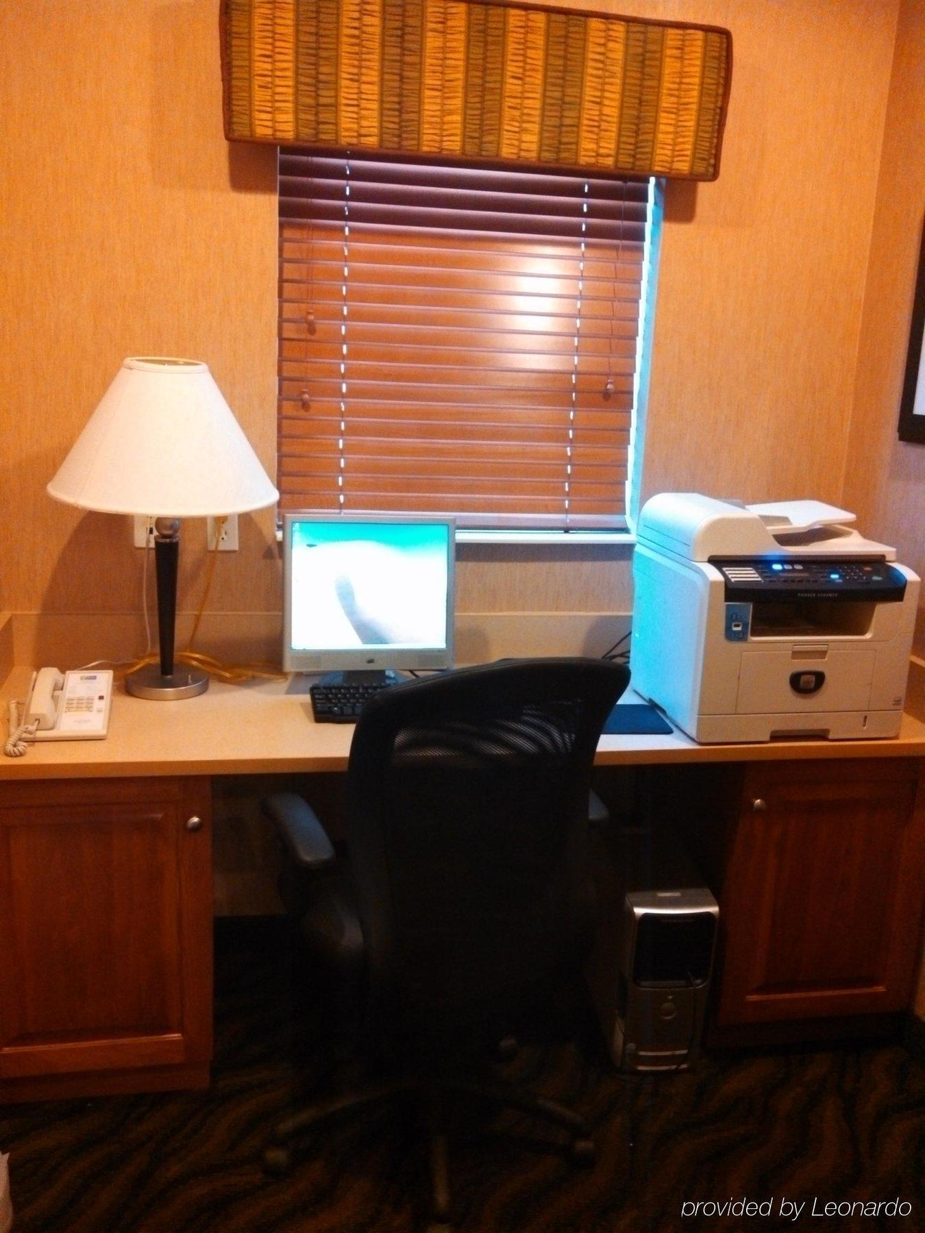 Holiday Inn Express Hotel & Suites Limon I-70/Exit 359 By Ihg Luaran gambar